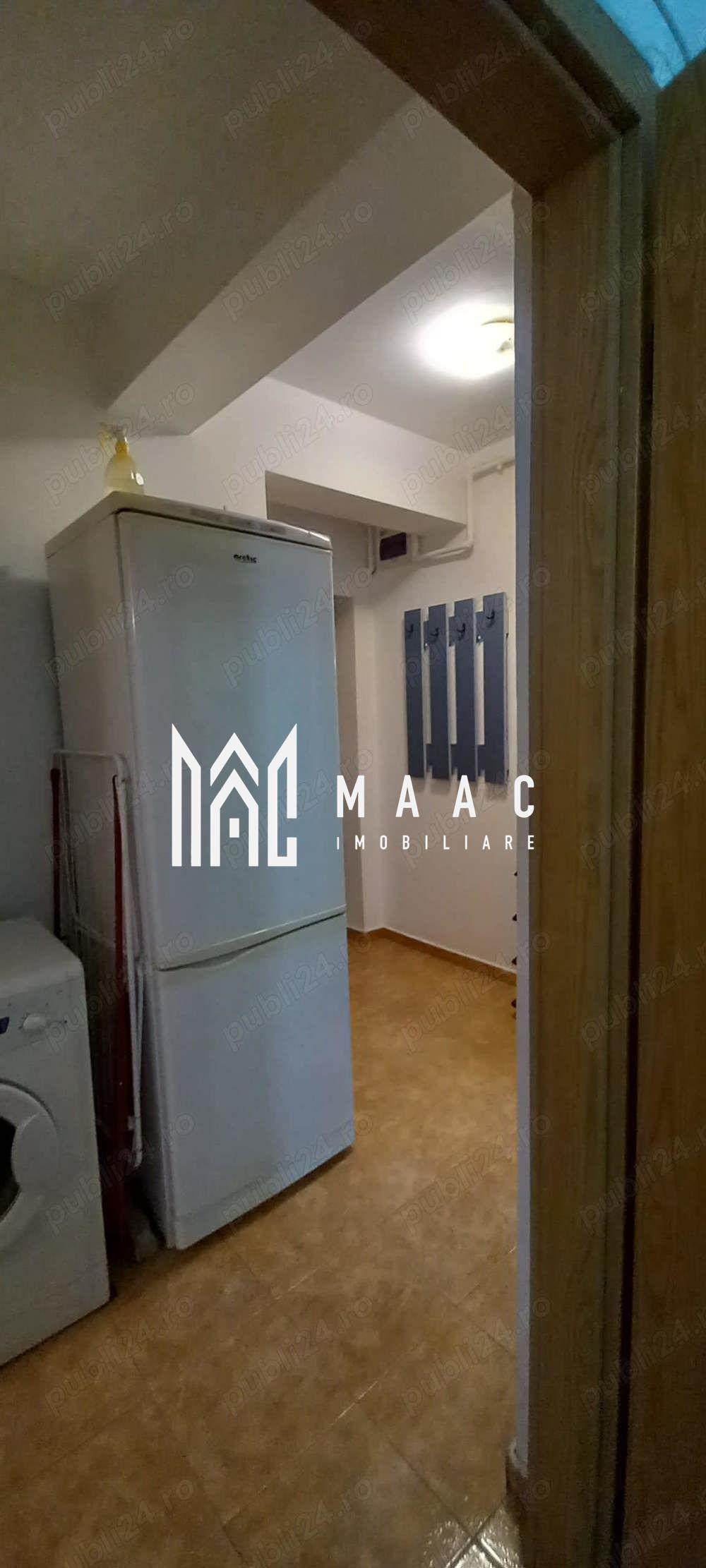 Apartamnet 1 Cameră I 32mpu I Balcon I Turnișor - 8