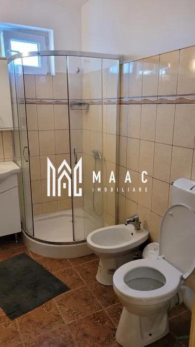Apartamnet 1 Cameră I 32mpu I Balcon I Turnișor - 5