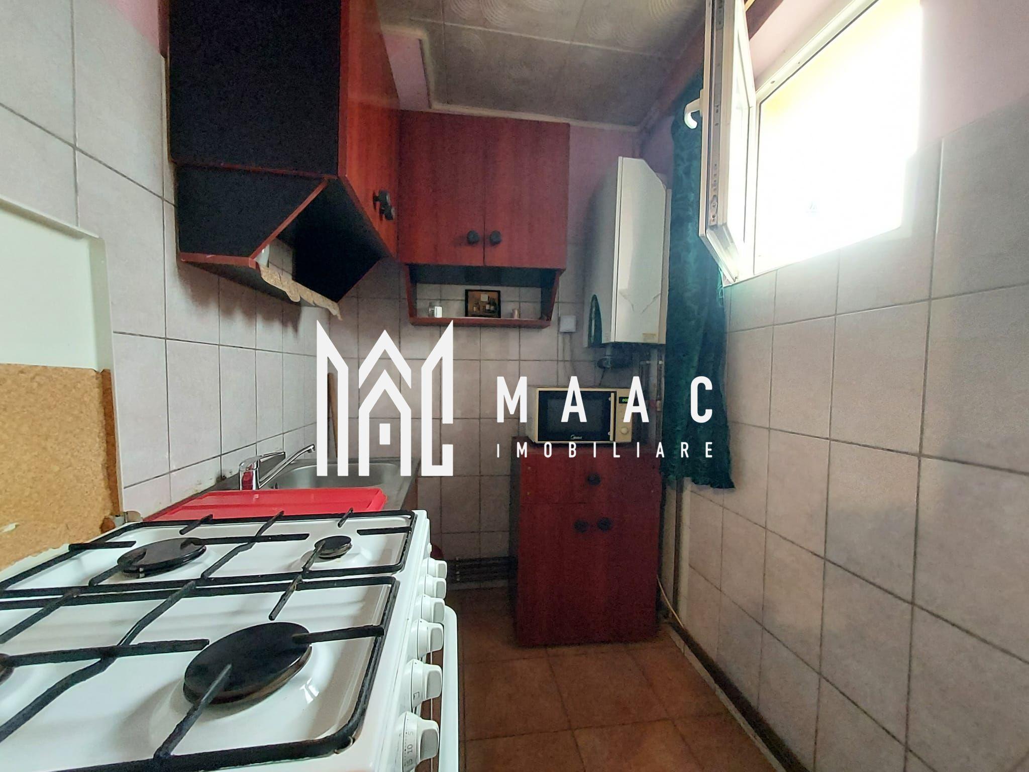 Apartament 3 Camere | 47MPU | Cisnadie - 3