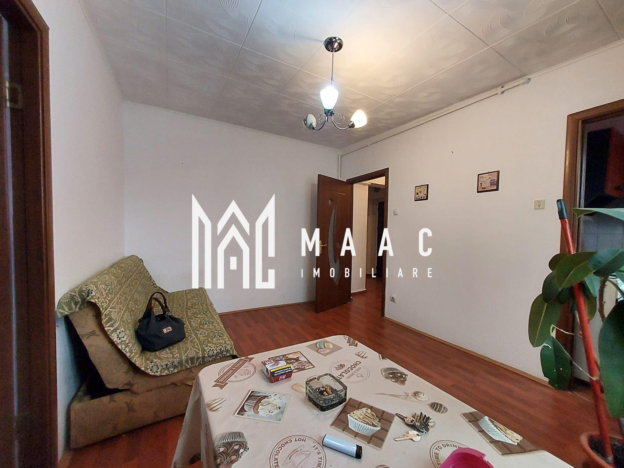 Apartament 3 Camere | 47MPU | Cisnadie - 2
