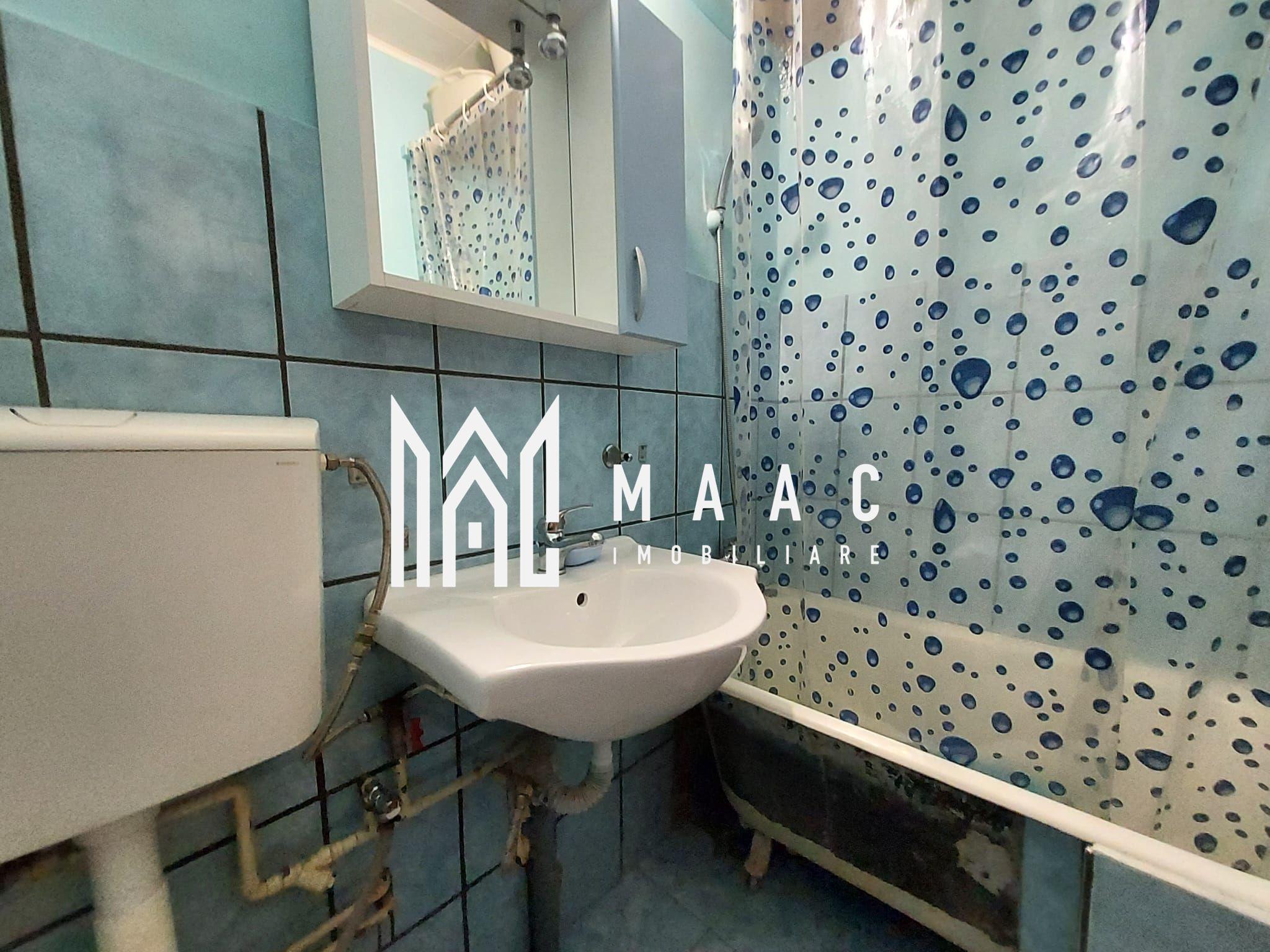 Apartament 3 Camere | 47MPU | Cisnadie - 8