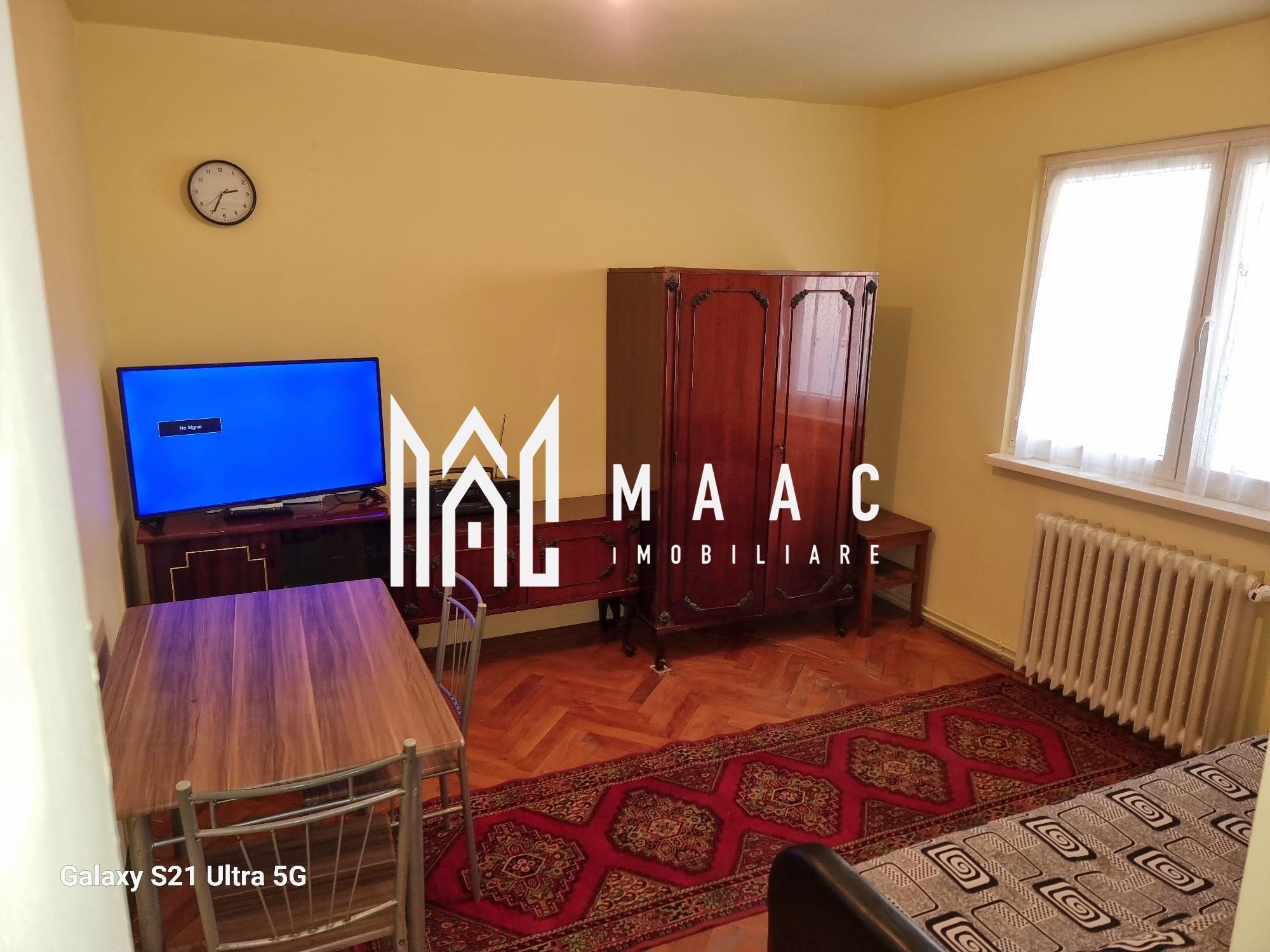 Apartament/ Garsoniera | Parter | Mihai Viteazu - Hipodrom - 2