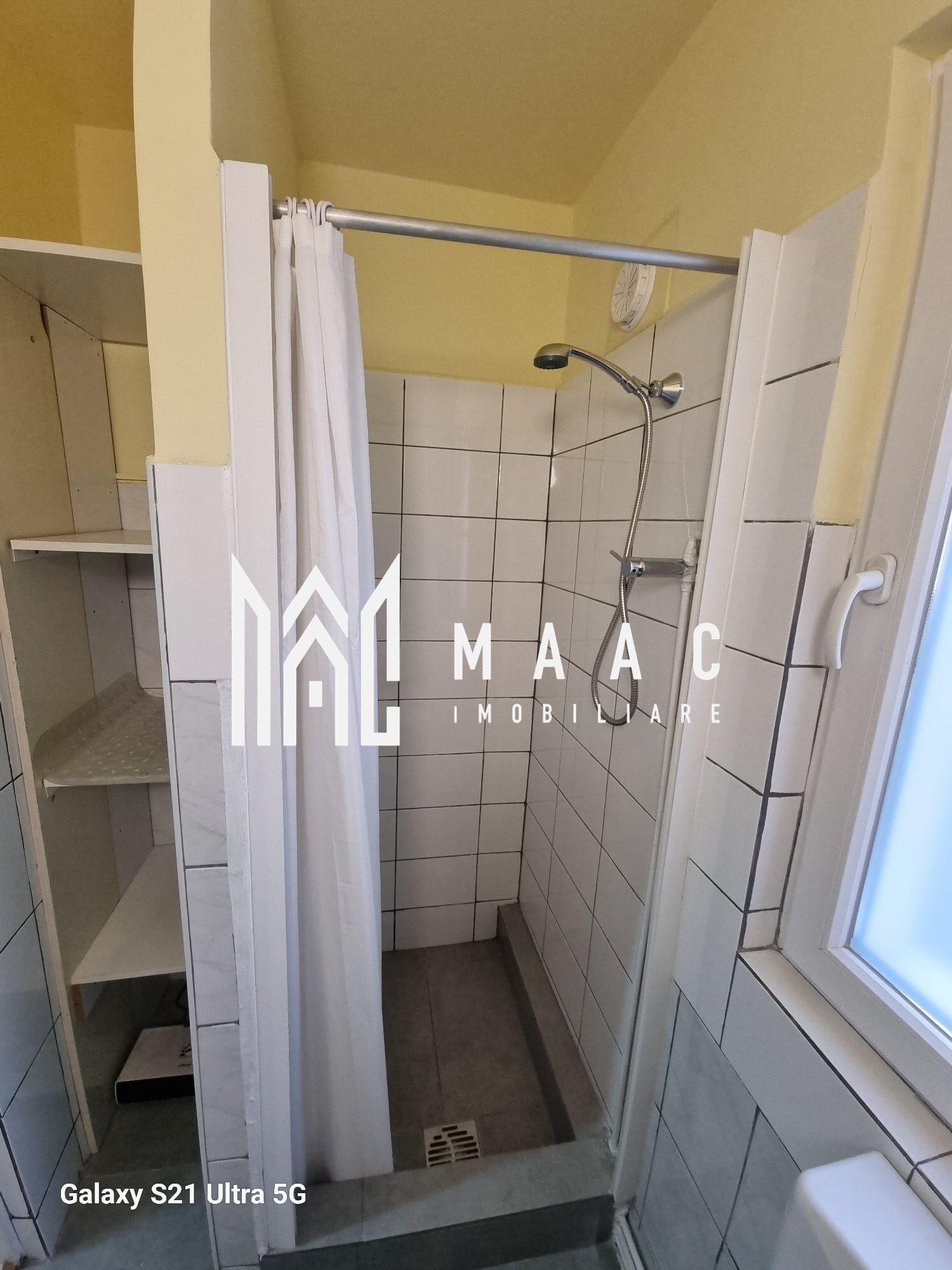 Apartament/ Garsoniera | Parter | Mihai Viteazu - Hipodrom - 5