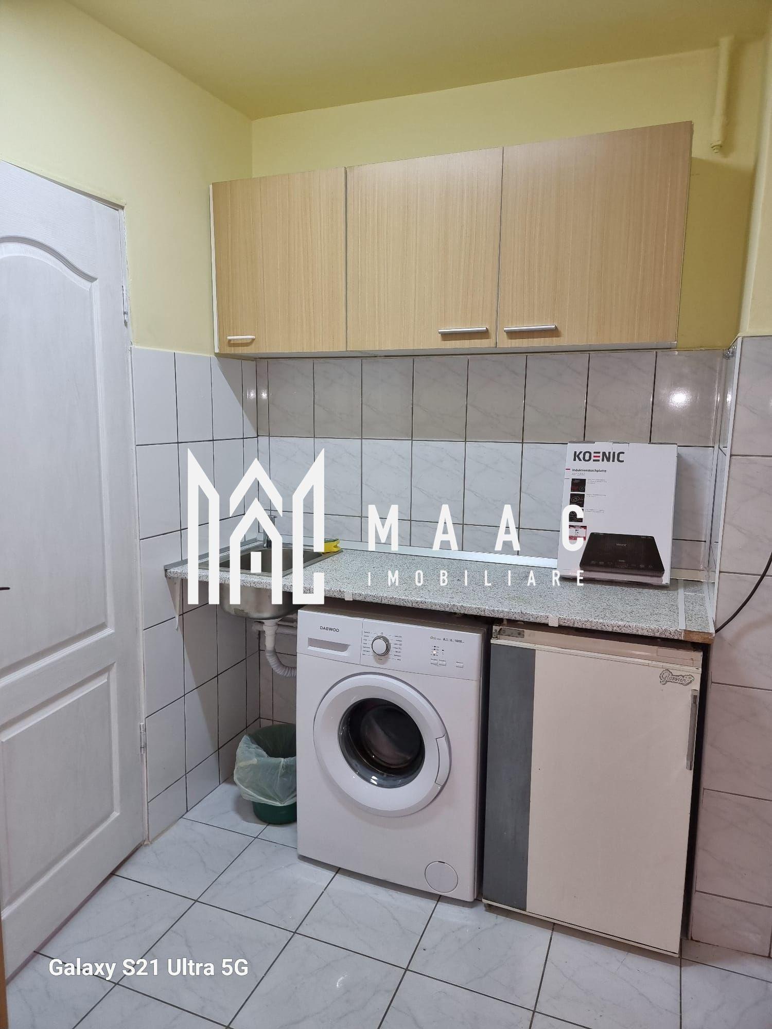 Apartament/ Garsoniera | Parter | Mihai Viteazu - Hipodrom - 3