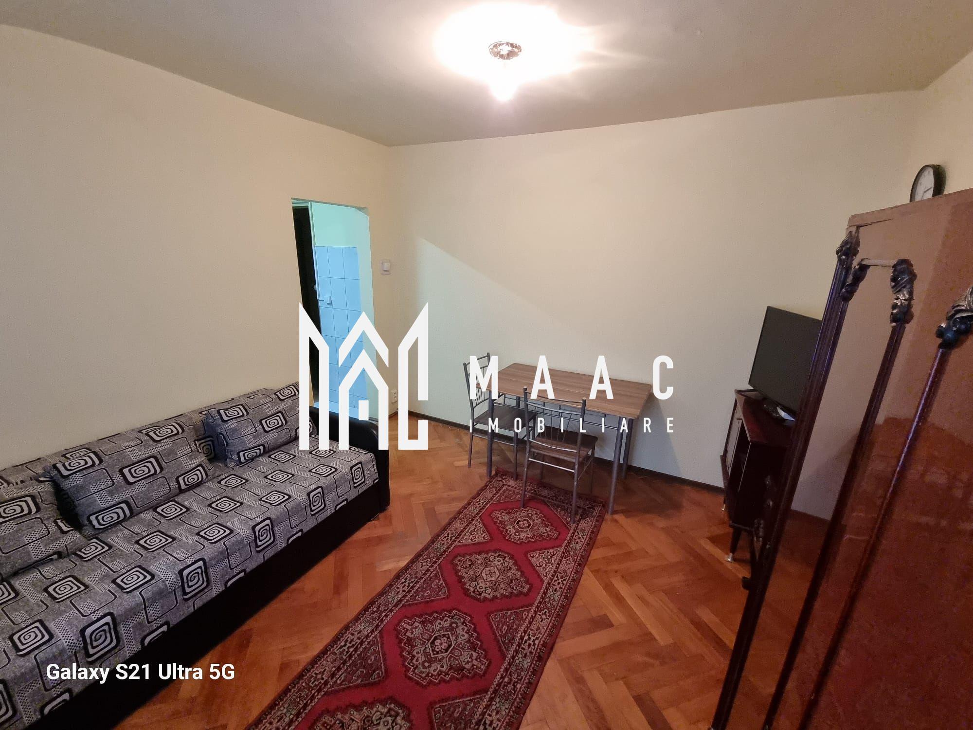 Apartament/ Garsoniera | Parter | Mihai Viteazu - Hipodrom - 1