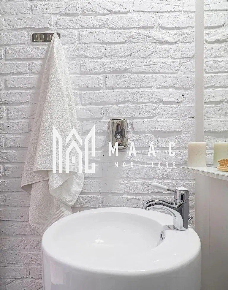 Regim hotelier | 2 apartemente I 3 camere I Ultracentral - 11