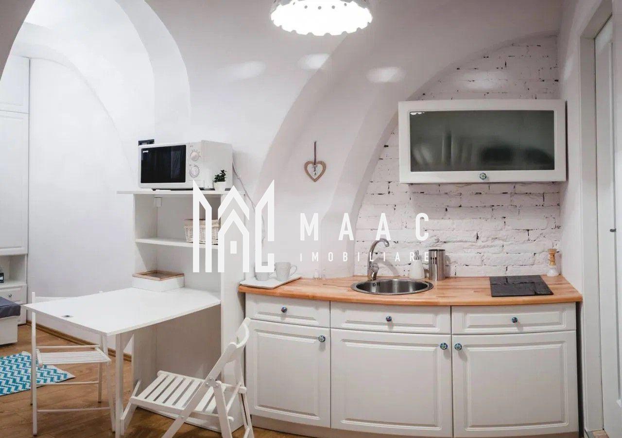 Regim hotelier | 2 apartemente I 3 camere I Ultracentral - 7
