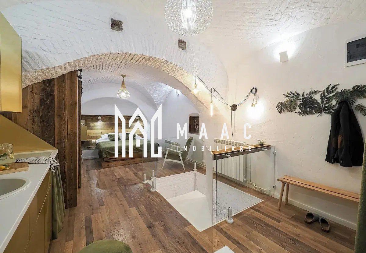 Regim hotelier | 2 apartemente I 3 camere I Ultracentral - 1