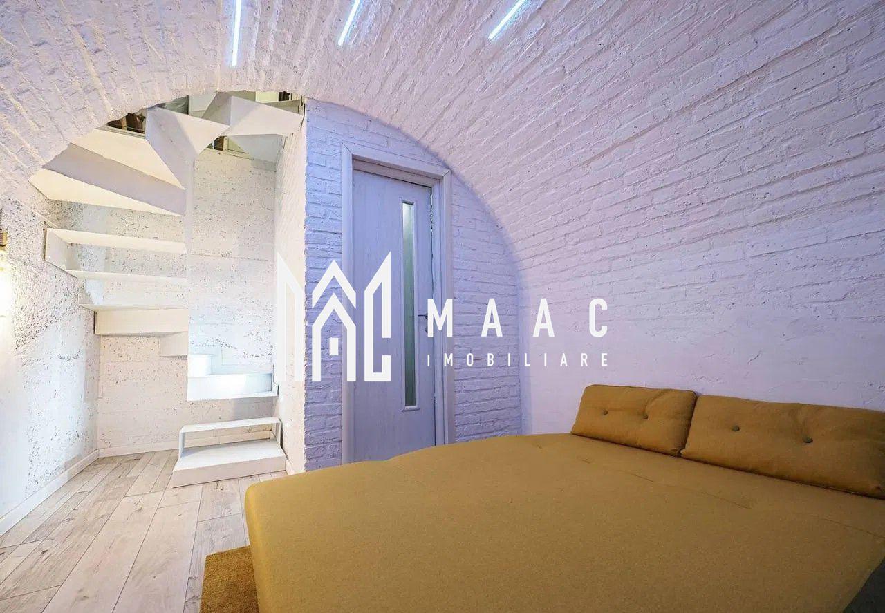 Regim hotelier | 2 apartemente I 3 camere I Ultracentral - 12