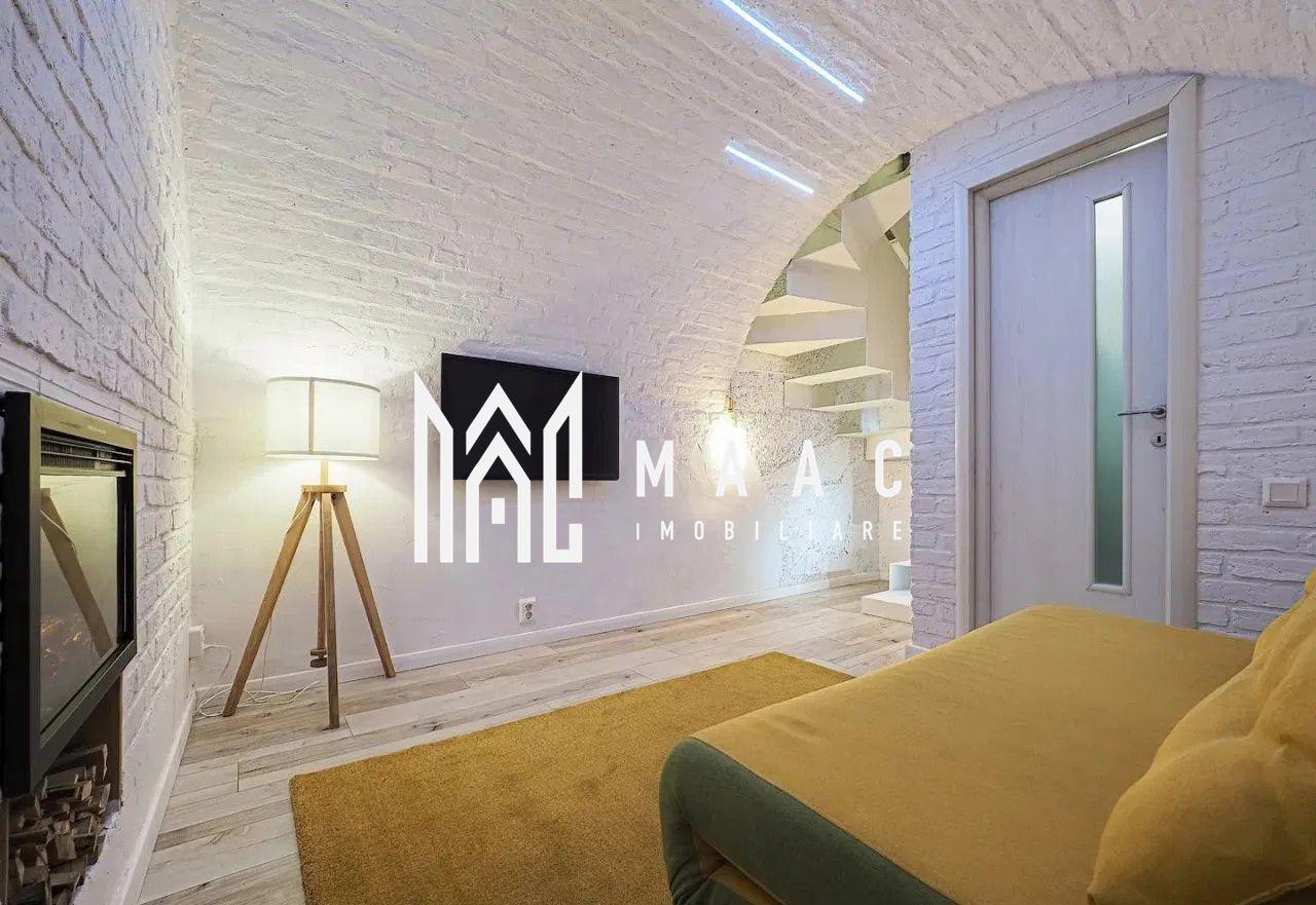Regim hotelier | 2 apartemente I 3 camere I Ultracentral - 4