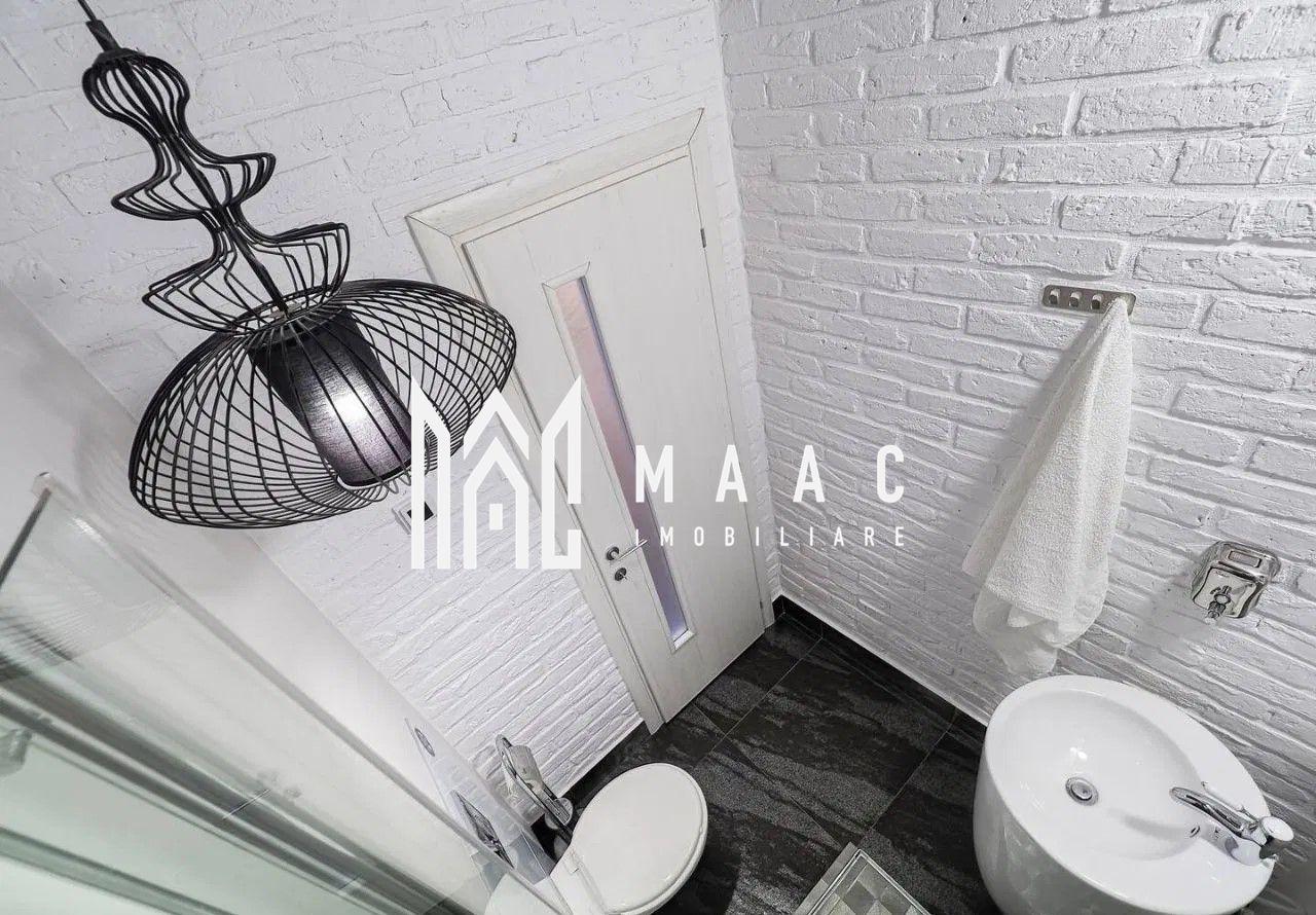 Regim hotelier | 2 apartemente I 3 camere I Ultracentral - 5