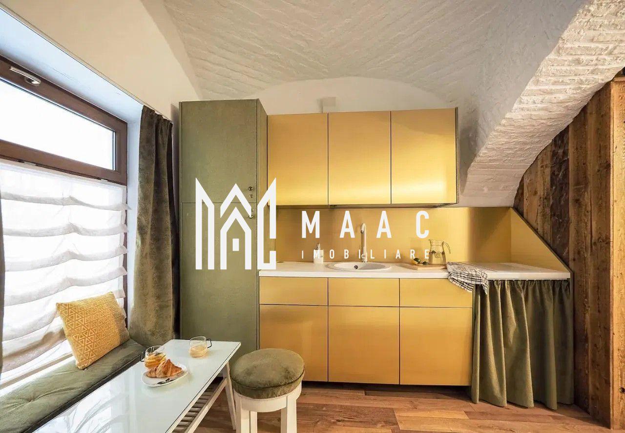 Regim hotelier | 2 apartemente I 3 camere I Ultracentral - 2