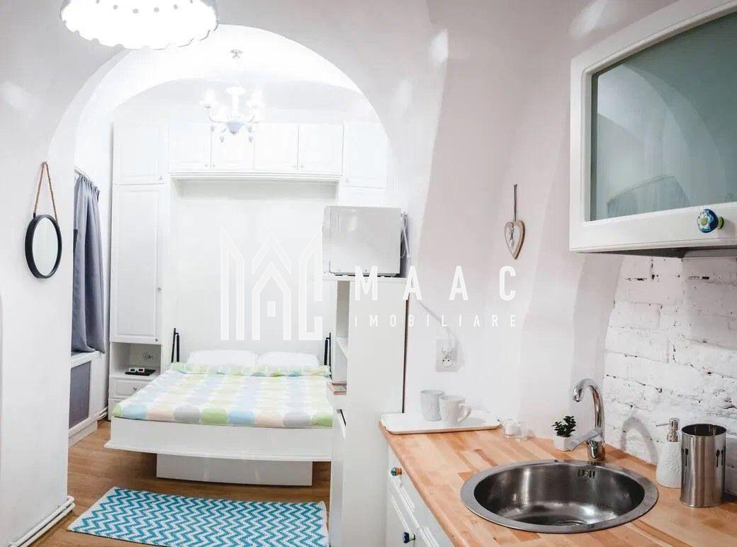 Regim hotelier | 2 apartemente I 3 camere I Ultracentral - 6