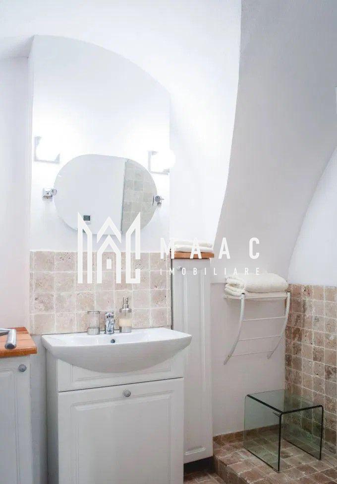 Regim hotelier | 2 apartemente I 3 camere I Ultracentral - 10