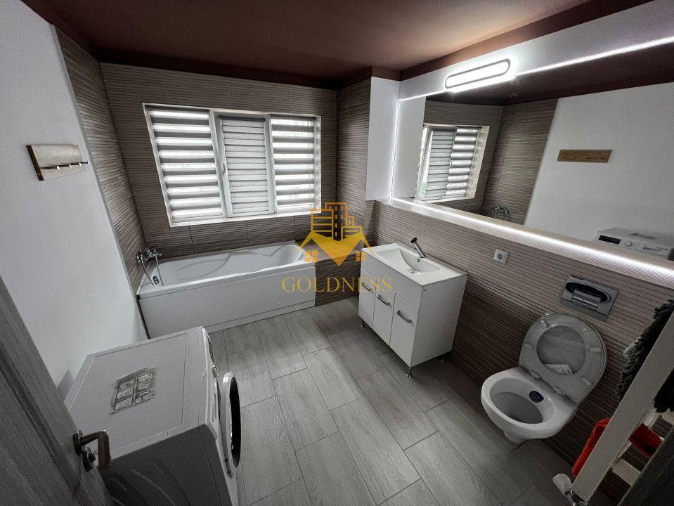 4 camere, modern, parcare, Marasti, zona The Office, BRD, Pet Friendly - 5