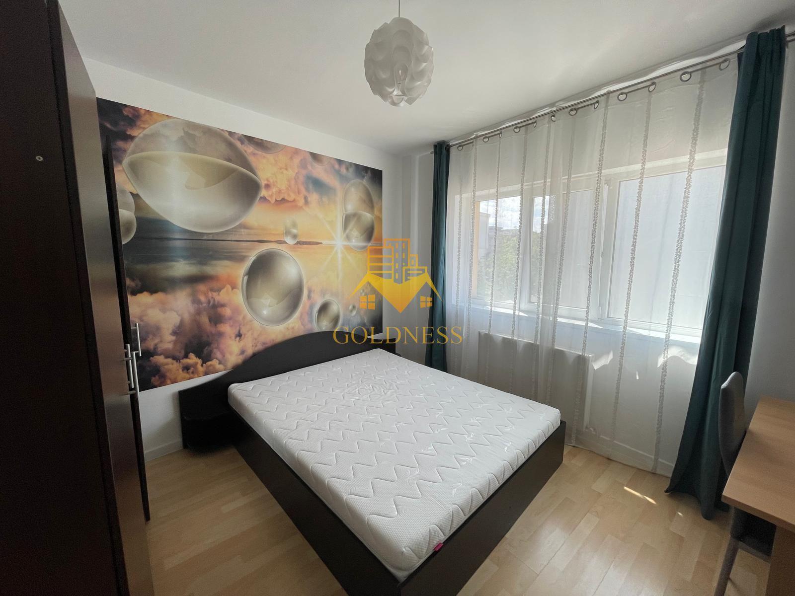 4 camere, modern, parcare, Marasti, zona The Office, BRD, Pet Friendly - 6