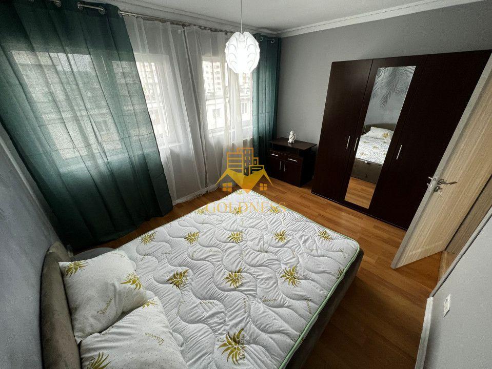 4 camere, modern, parcare, Marasti, zona The Office, BRD, Pet Friendly - 2