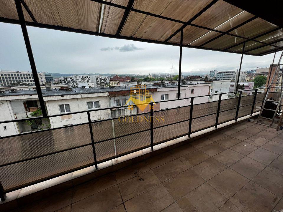 4 camere, modern, parcare, Marasti, zona The Office, BRD, Pet Friendly - 6