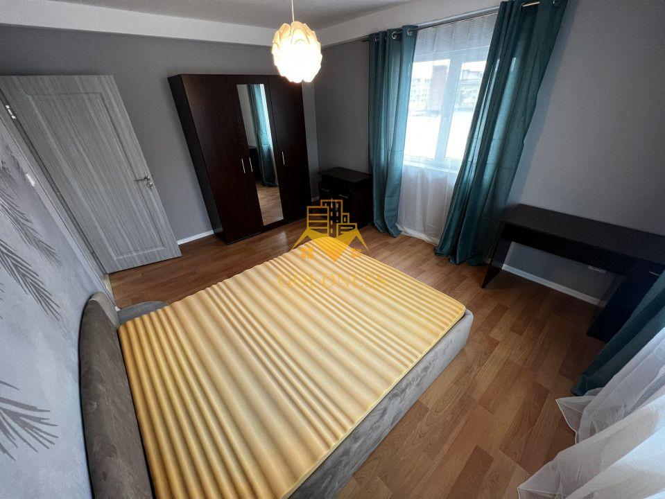 4 camere, modern, parcare, Marasti, zona The Office, BRD, Pet Friendly - 3