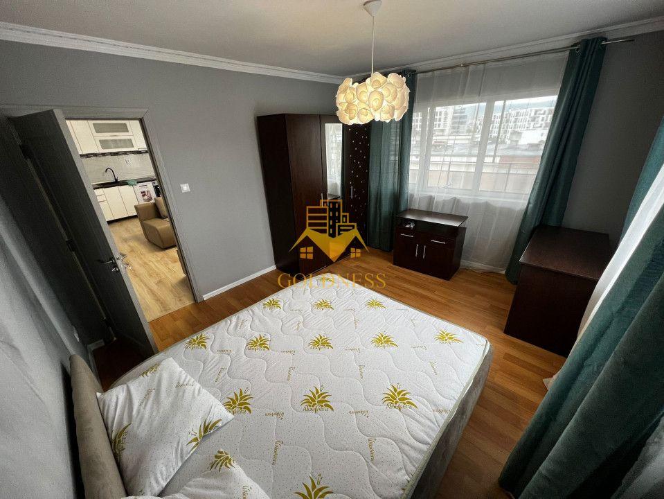 4 camere, modern, parcare, Marasti, zona The Office, BRD, Pet Friendly - 4