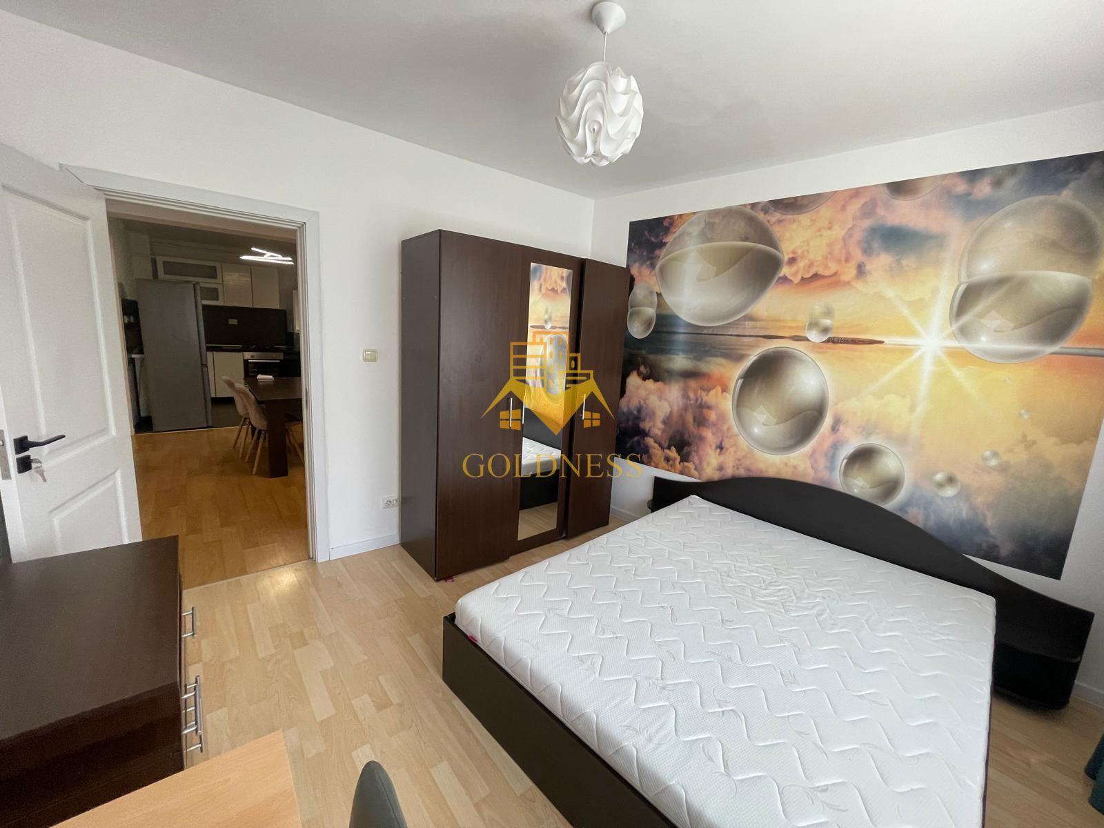 4 camere, modern, parcare, Marasti, zona The Office, BRD, Pet Friendly - 5