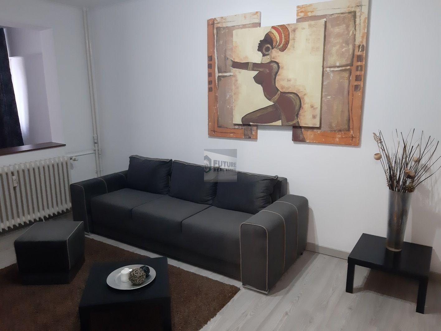 Apartament 2 Camere Decomandat | Bd. Iuliu Maniu | Metrou la 200m - 1