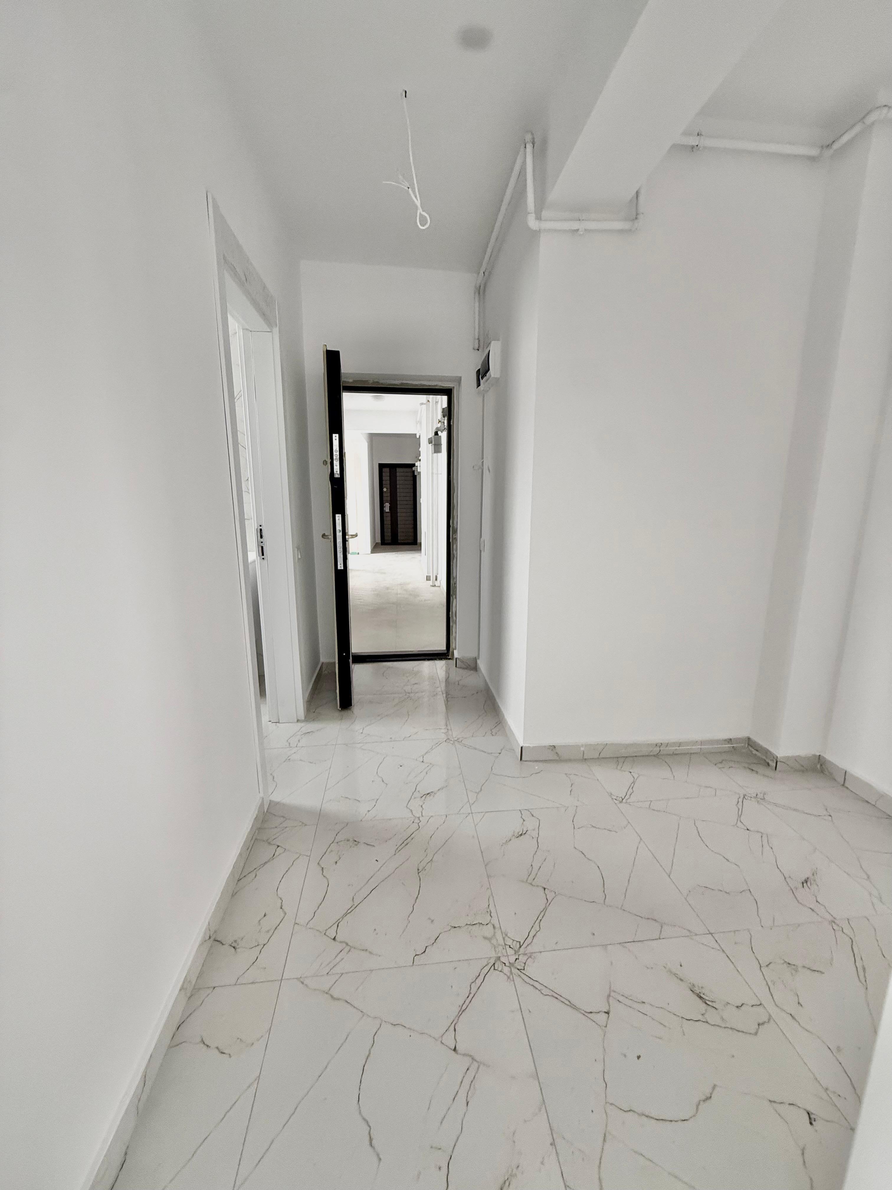 Ap. doua camere zona Militari Residence DOUA BALCOANE - 7