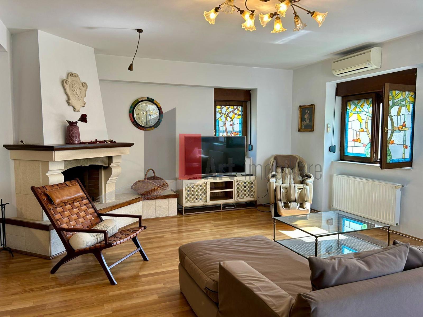 Apartament/Duplex cu 4 camere de inchiriat in zona Vatra Luminoasa. - 2