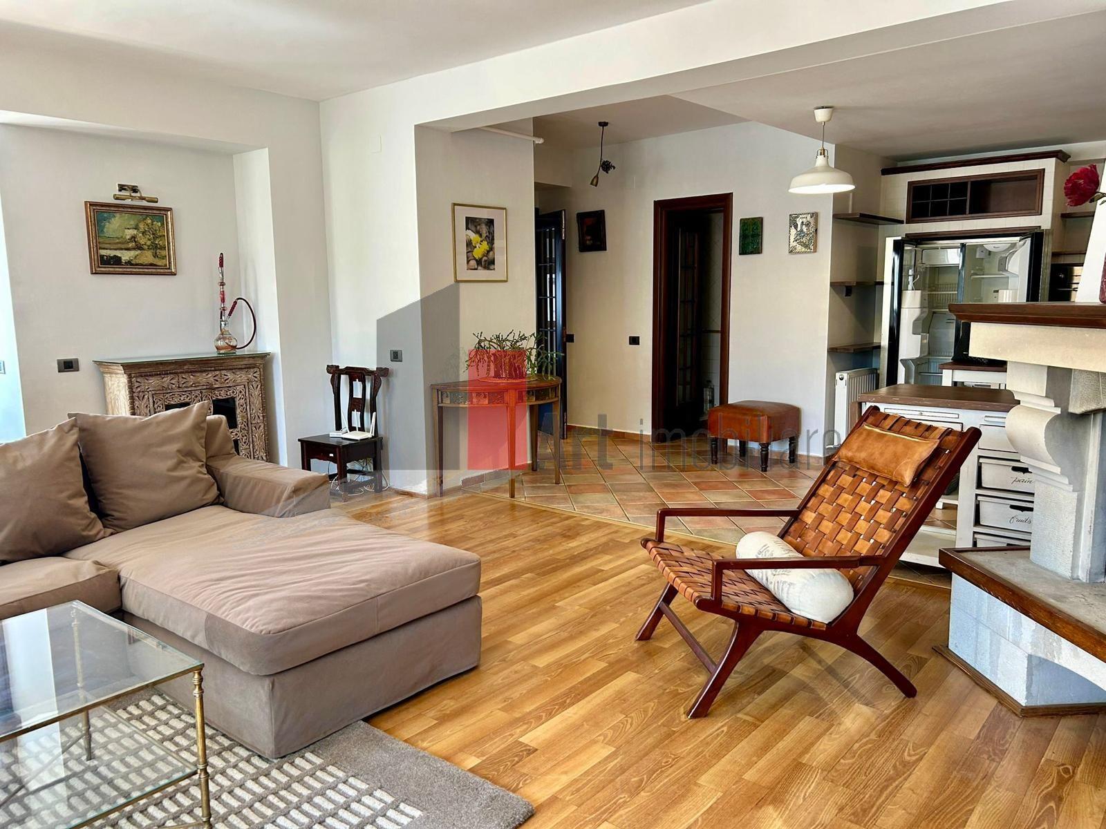 Apartament/Duplex cu 4 camere de inchiriat in zona Vatra Luminoasa. - 1