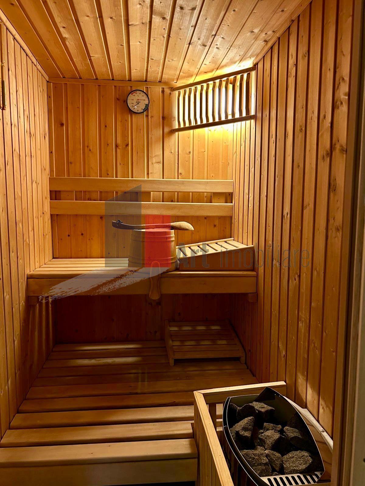 Apartament/Duplex cu 4 camere de inchiriat in zona Vatra Luminoasa. - 7