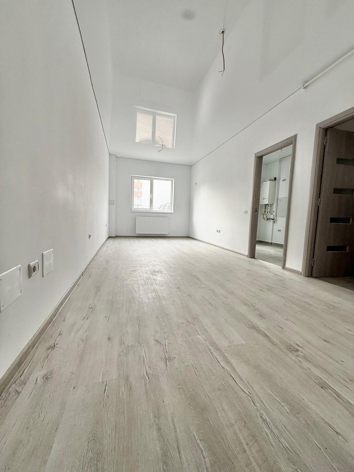 Apartament 2 camere decomandat - Militari Residence - 9