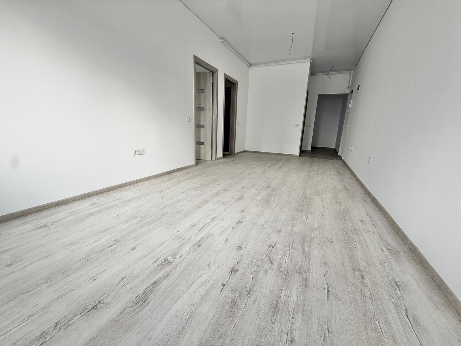 Apartament 2 camere decomandat - Militari Residence - 1
