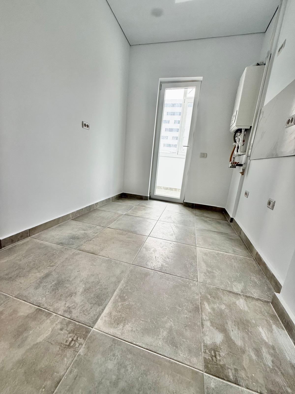 Apartament 2 camere decomandat - Militari Residence - 5