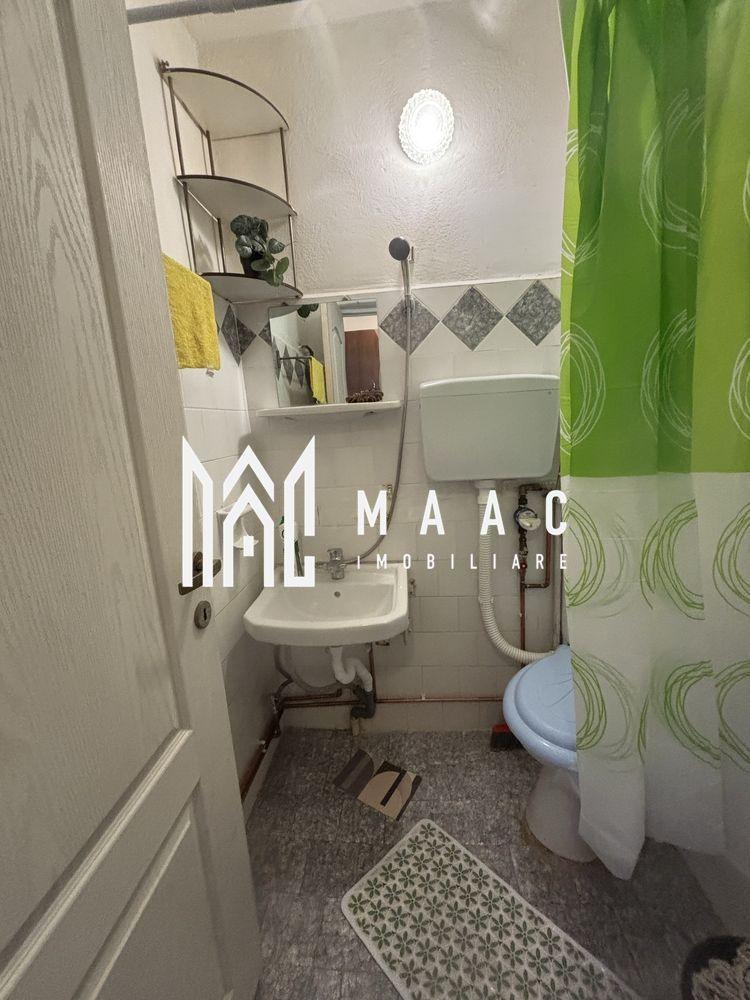 Apartament 1 Camera I Renovat I Etaj 4/5 I Vasile Aaron - 8
