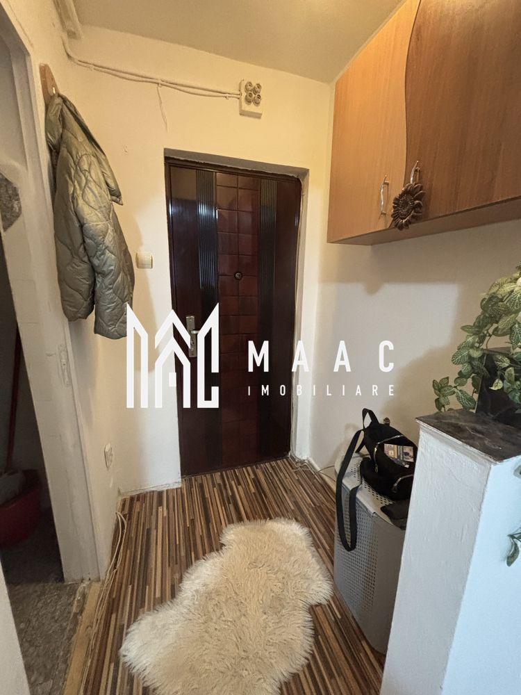 Apartament 1 Camera I Renovat I Etaj 4/5 I Vasile Aaron - 5