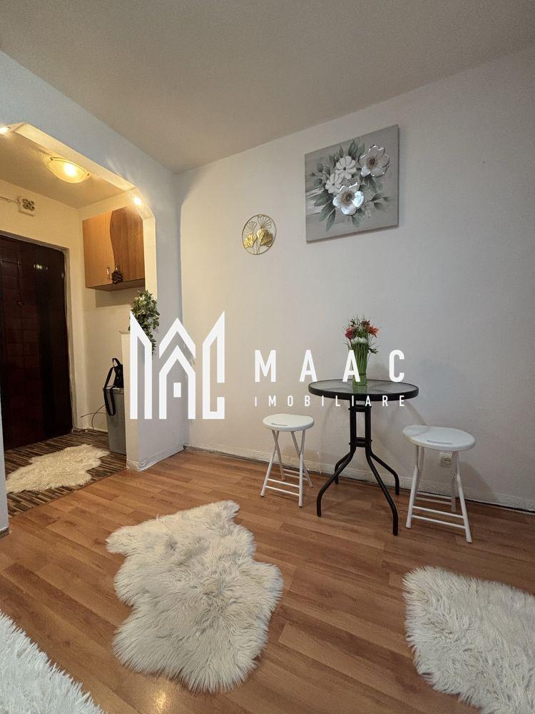 Apartament 1 Camera I Renovat I Etaj 4/5 I Vasile Aaron - 2