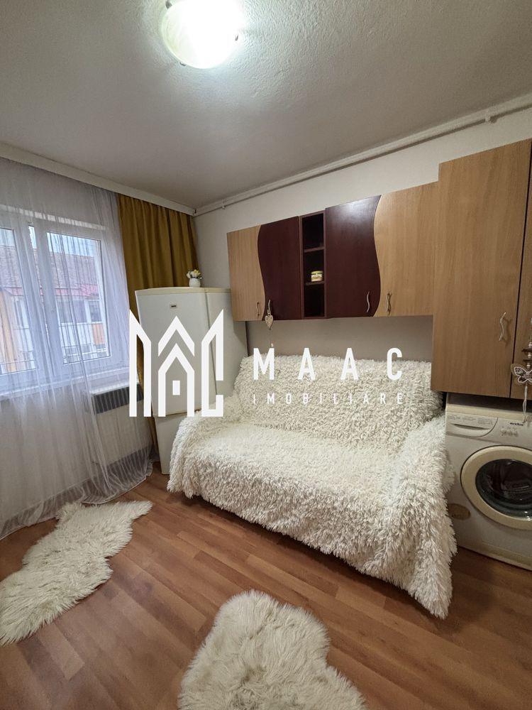 Apartament 1 Camera I Renovat I Etaj 4/5 I Vasile Aaron - 4