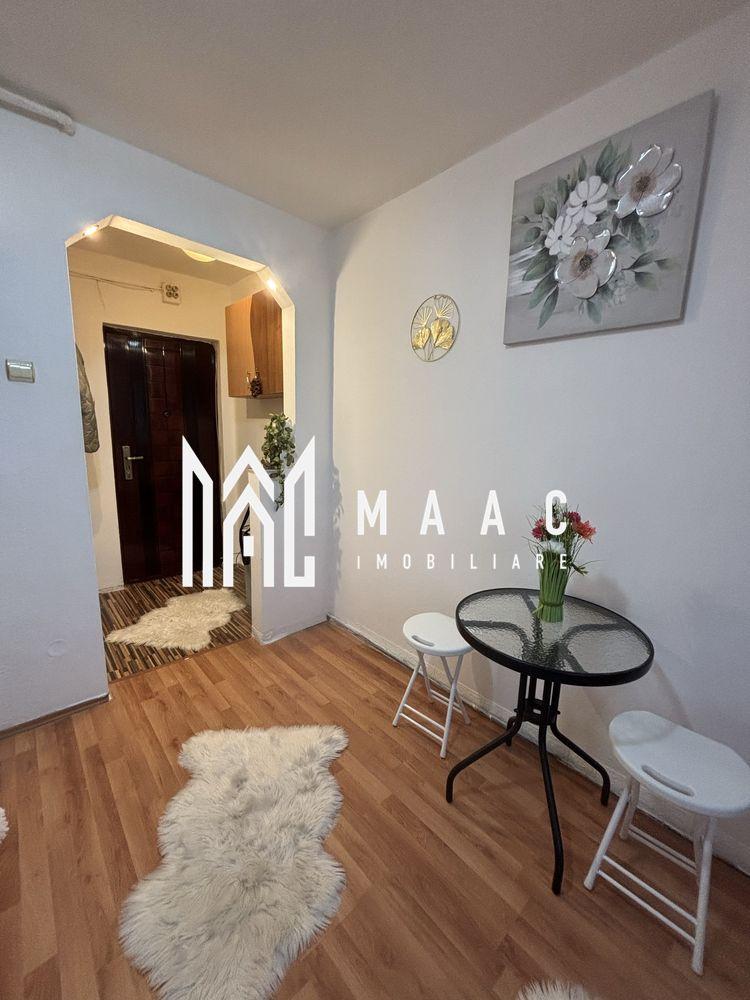 Apartament 1 Camera I Renovat I Etaj 4/5 I Vasile Aaron - 1