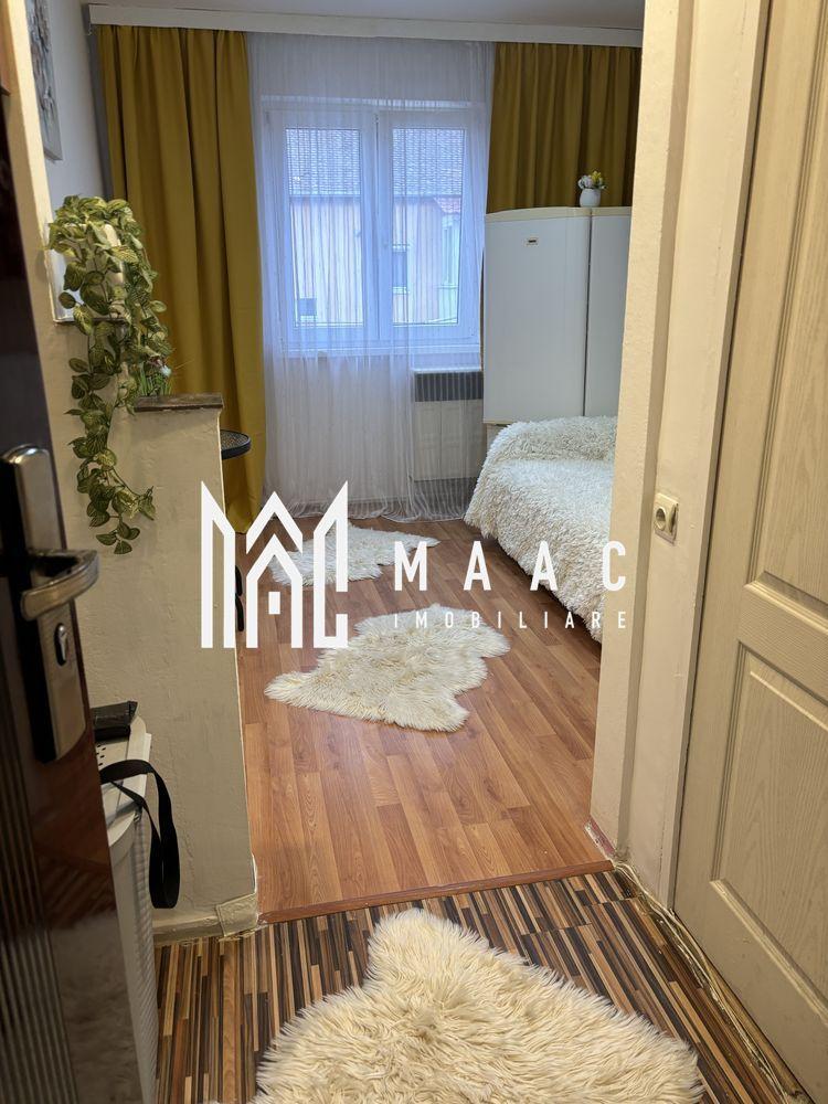 Apartament 1 Camera I Renovat I Etaj 4/5 I Vasile Aaron - 3
