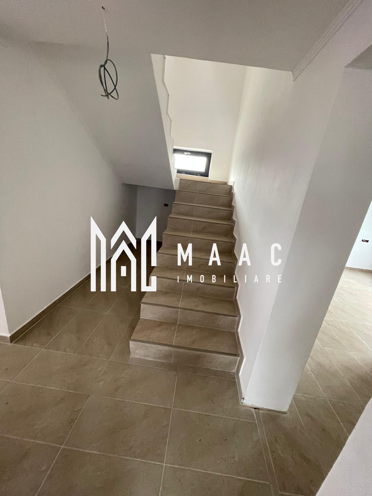 Casa de închiriat | 9 camere | 260mp utili | Sacel - 5