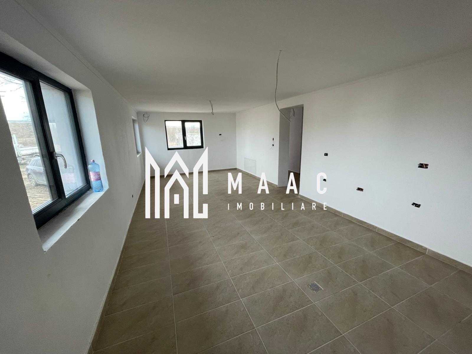 Casa de închiriat | 9 camere | 260mp utili | Sacel - 2