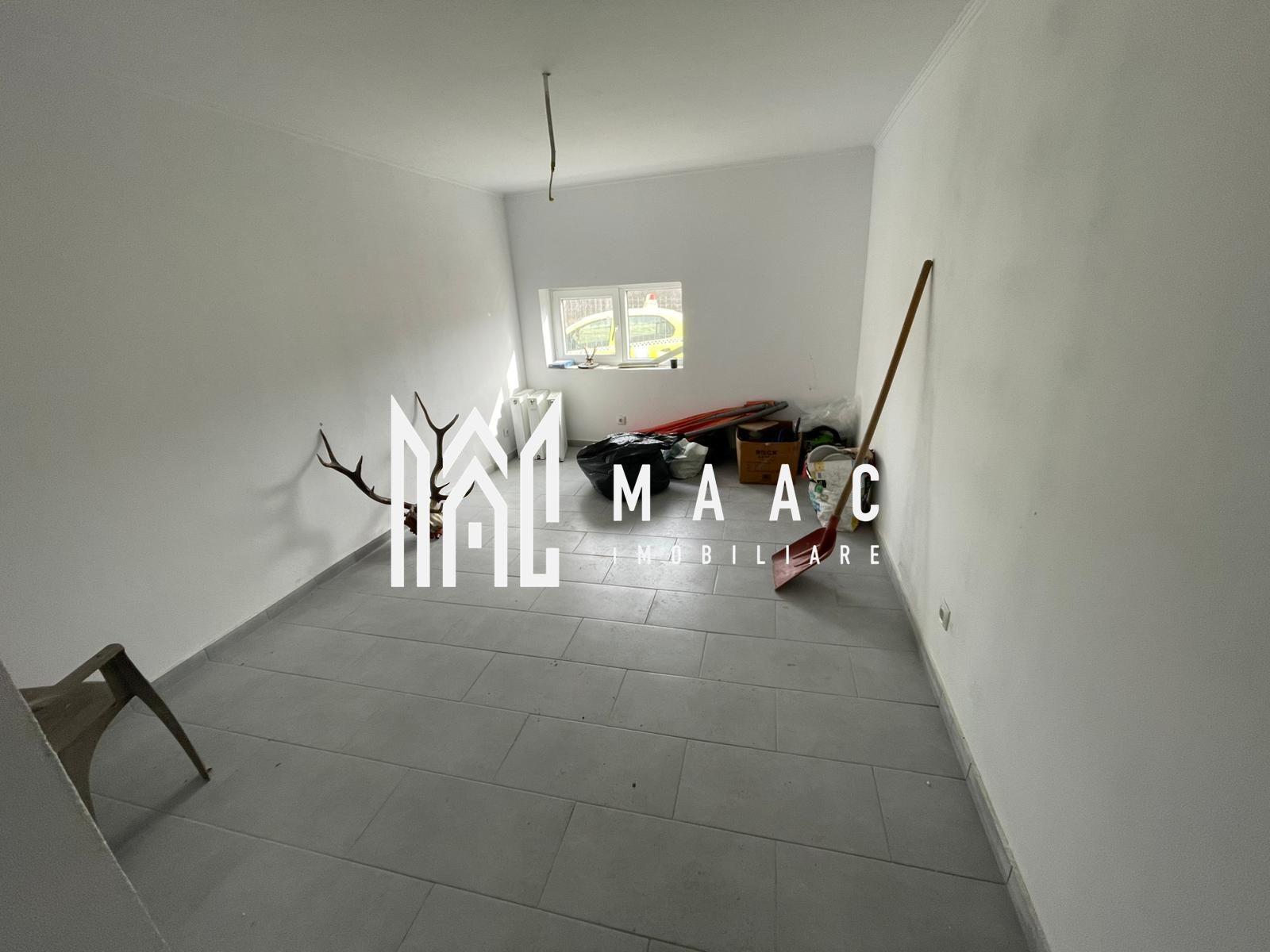 Hala 200mp | Ideală pentru producție sau depozit | Sacel - 5