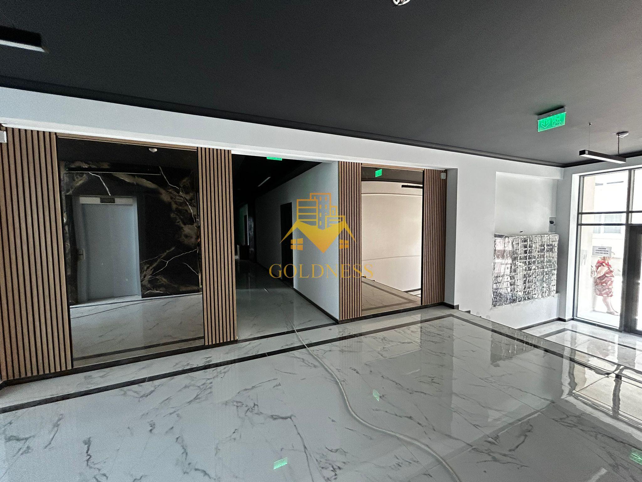 2 camere, premium, parcare, terasa, prima inchiriere, AC, Floresti - 6