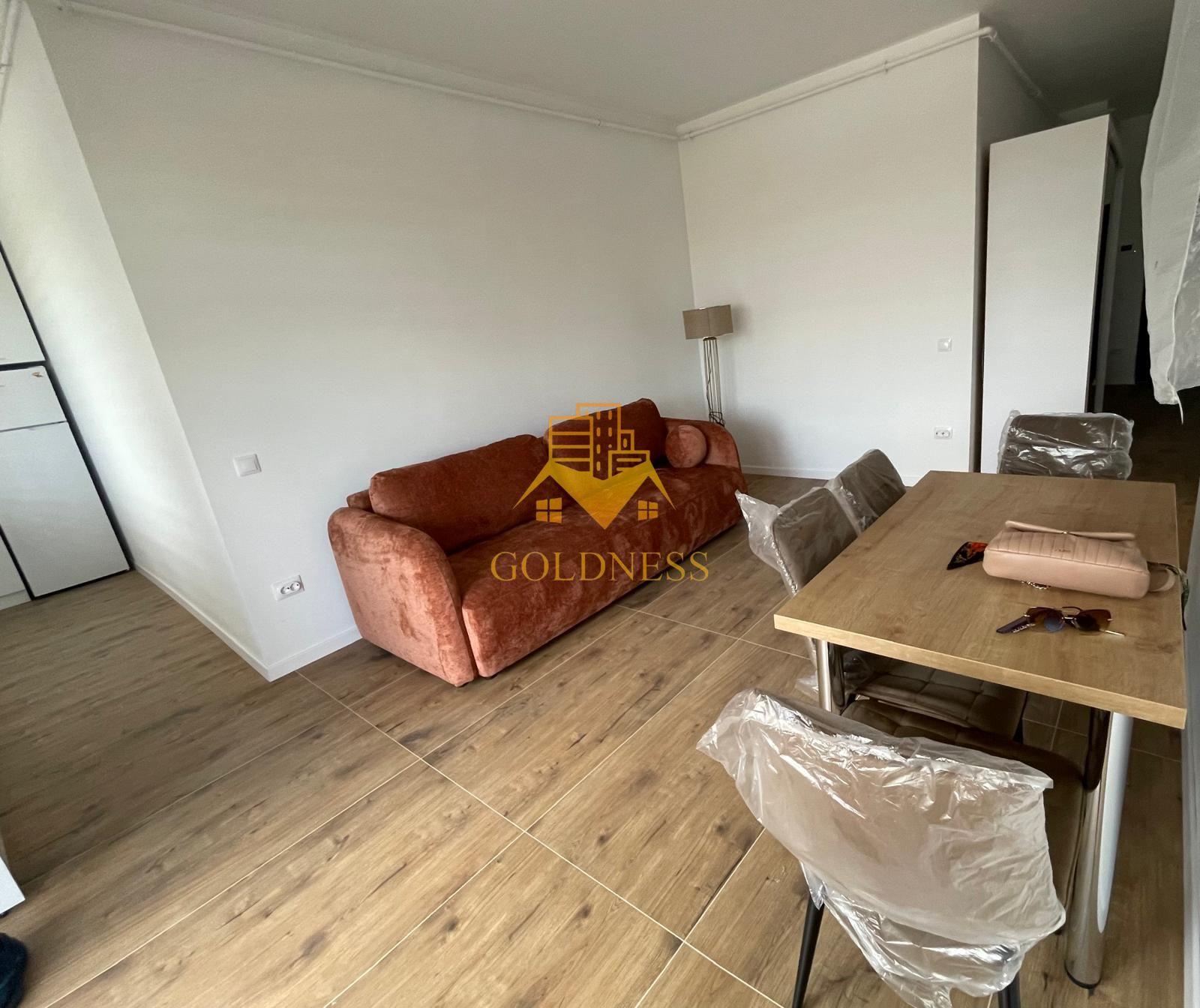 2 camere, premium, parcare, terasa, prima inchiriere, AC, Floresti - 3