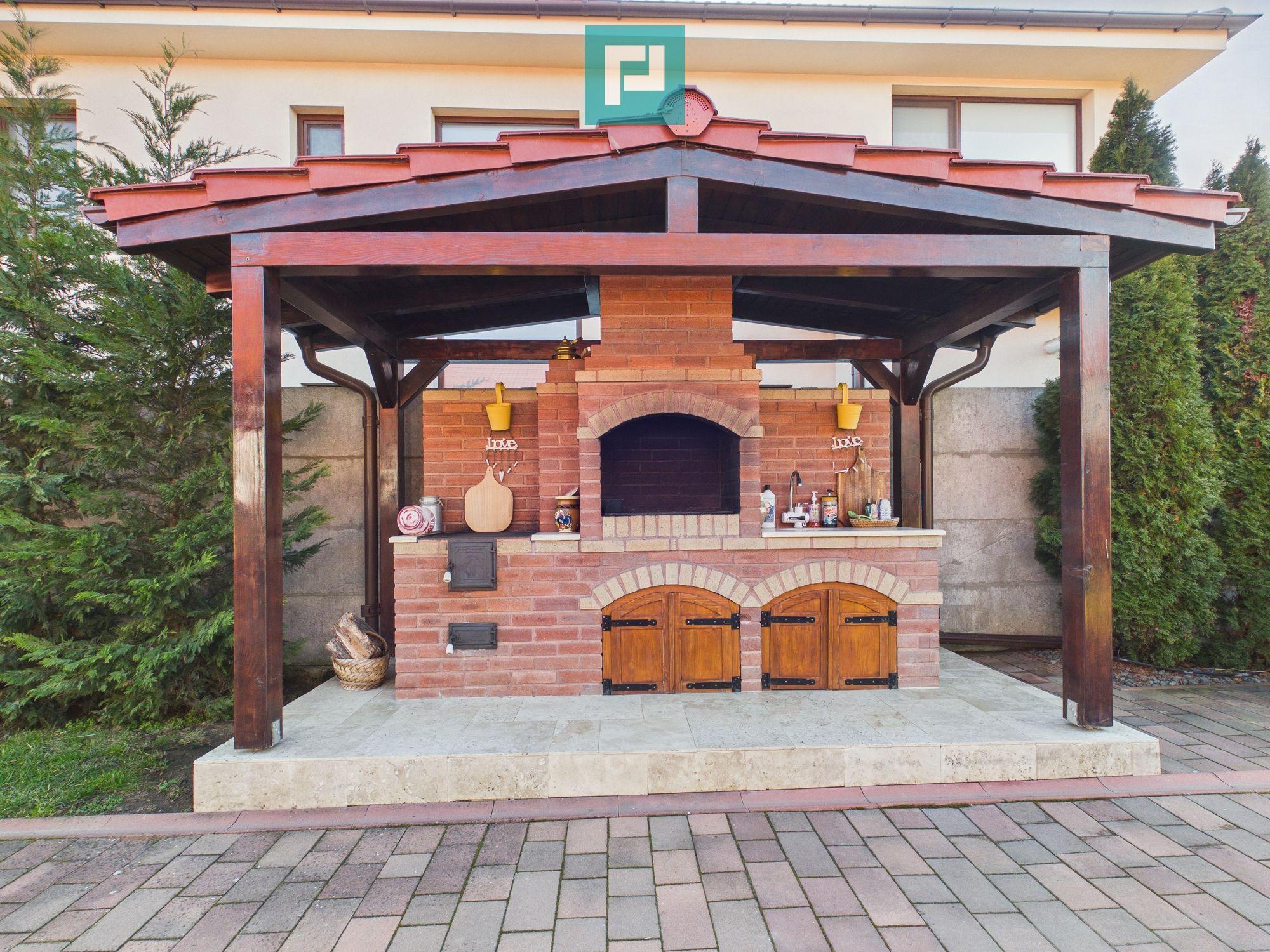 Casa cu 4 camere in Aradul Nou - 22