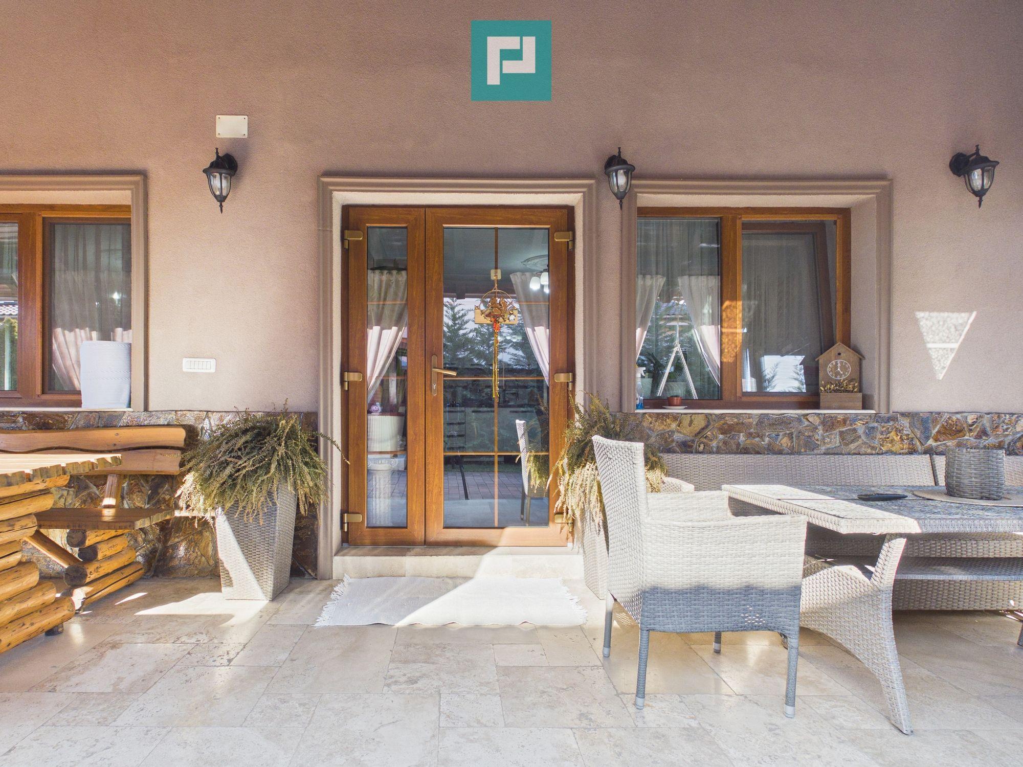 Casa cu 4 camere in Aradul Nou - 21