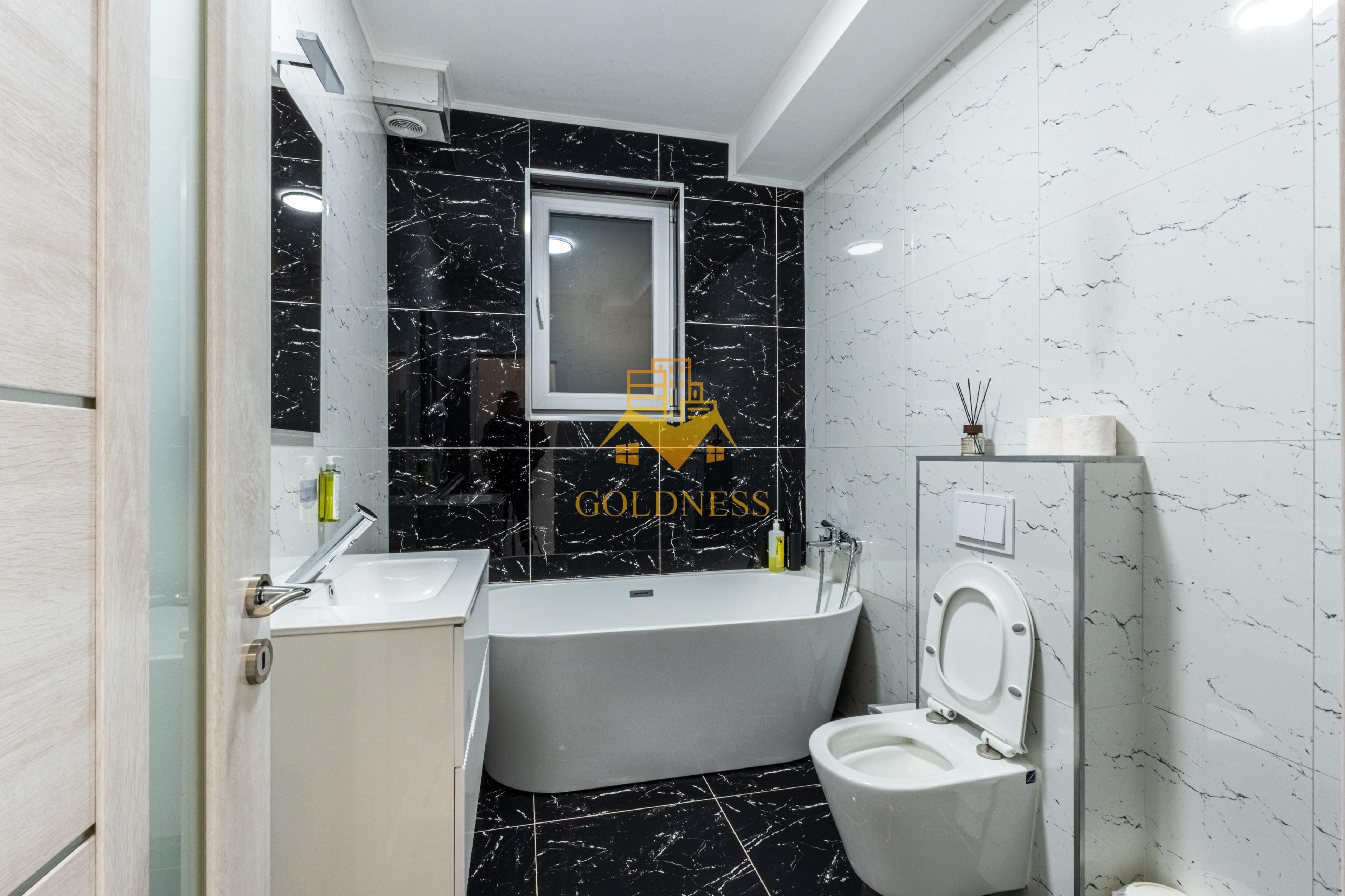 2 camere, Premium, bloc nou, parcare, Intre Lacuri, Dunarii Zona Iulis - 6