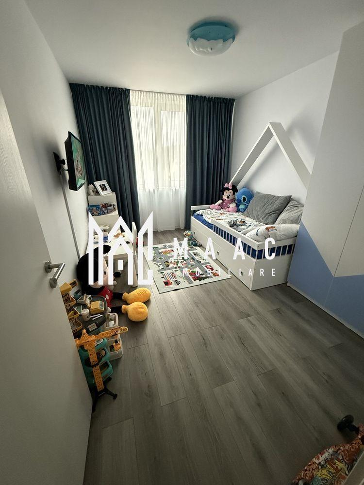 Apartament 3 camere I Etaj 2 I Balcon | Selimbar - 5