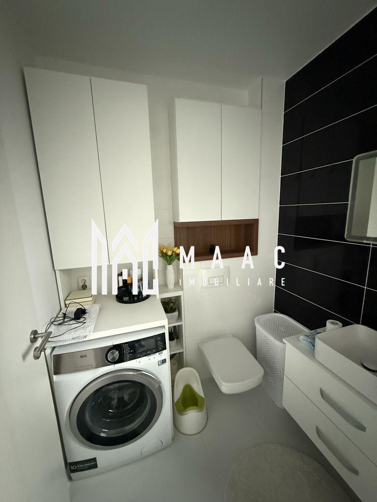 Apartament 3 camere I Etaj 2 I Balcon | Selimbar - 7