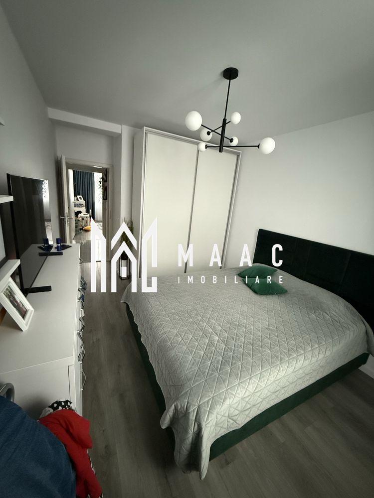 Apartament 3 camere I Etaj 2 I Balcon | Selimbar - 1